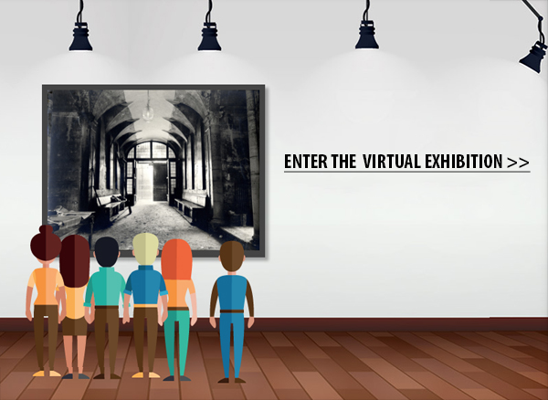 enter the virtual exhibit