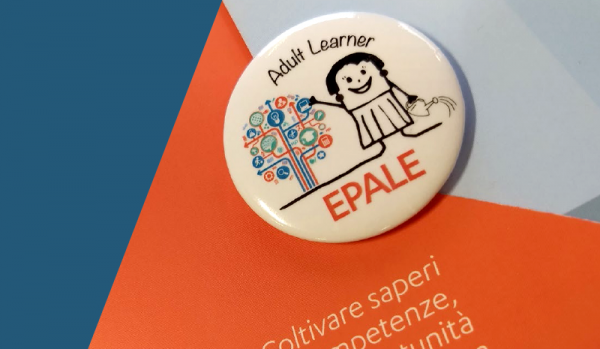 Cresce la community Epale, forte il contributo dell'Italia nel 2018
