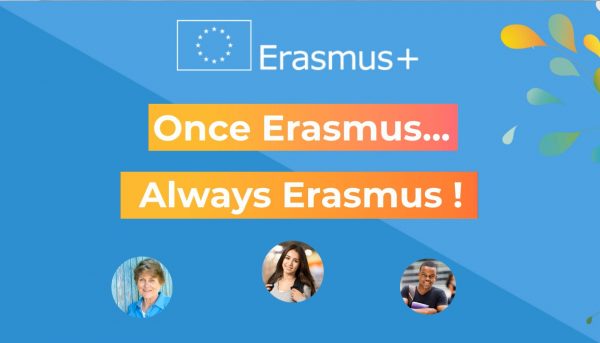 ErasmusAlumni: a Firenze da tutta Europa gli "Ambasciatori Erasmus per un giorno"