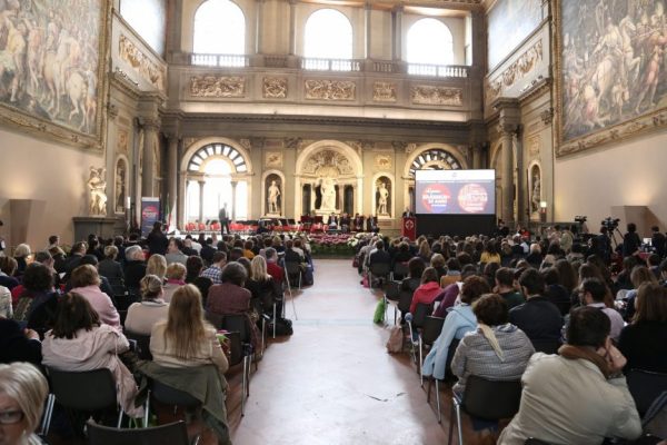 A Firenze il 9 maggio la conferenza internazionale Erasmus “United in diversity”