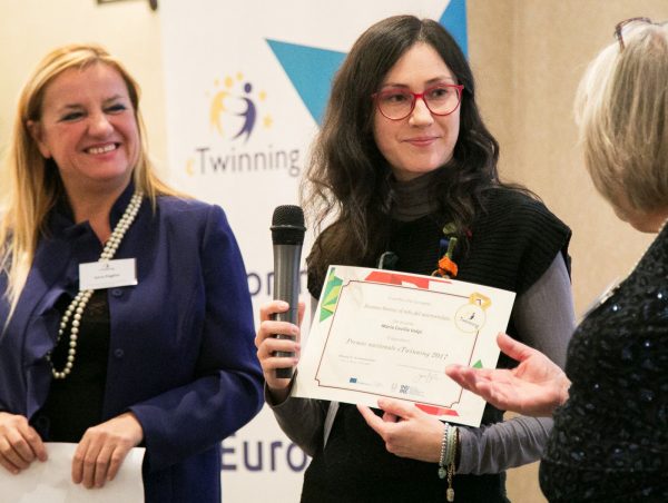 Premi nazionali eTwinning 2019: tutti i progetti, le scuole e i docenti vincitori