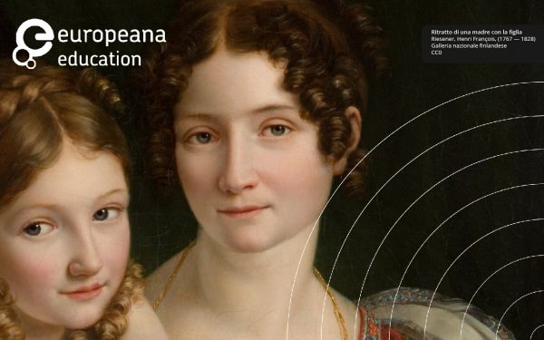 Fare lezione con il patrimonio culturale. Un corso EUN insegna a usare le risorse della biblioteca digitale Europeana