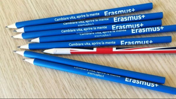 Brexit, ultimi aggiornamenti sulla presenza del Regno Unito in Erasmus+