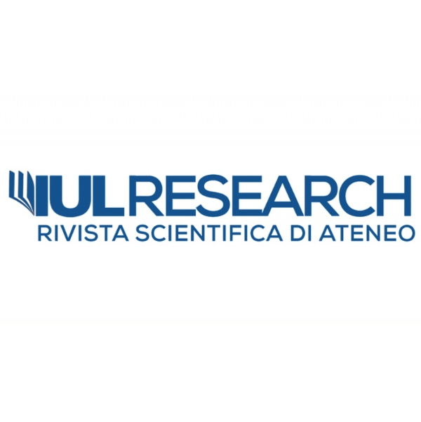 Università, nasce la nuova rivista scientifica IUL Research