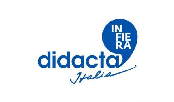 Fiera Didacta Italia 2021 si sposta online dal 16 al 19 marzo