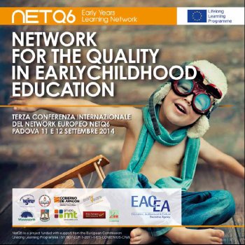 Conferenza internazionale NetQ6