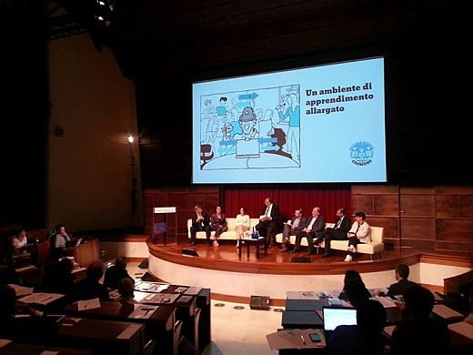 Vai al sito di Piccole scuole crescono