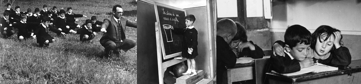 fotografie dall'archivio Fotoedu