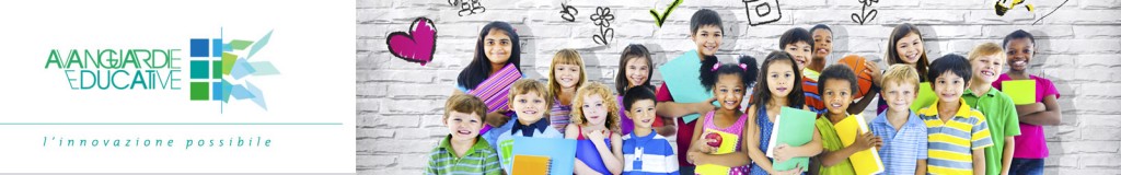 avanguardie educative