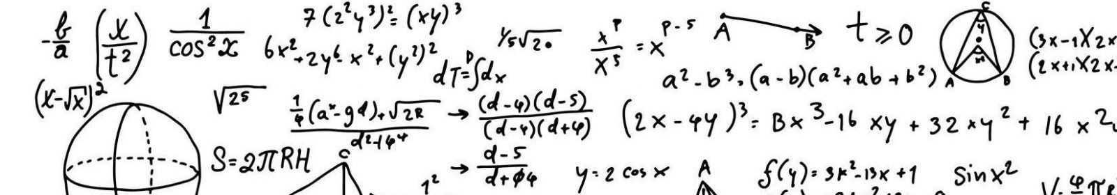 mltv4labs matematica simboli e formule