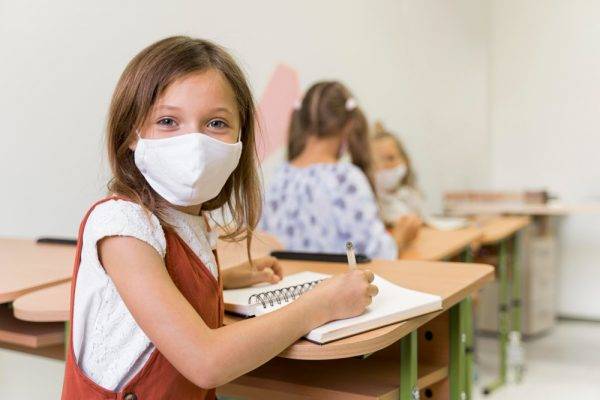 Pubblicato il rapporto di ricerca sulla scuola che verrà nel post pandemia