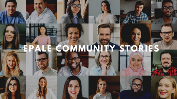 Invia la tua storia alla community EPALE! Raccontiamo insieme la ricchezza dell'educazione degli adulti