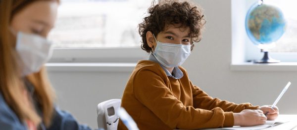 Online il report Indire sull’impatto della pandemia nella didattica