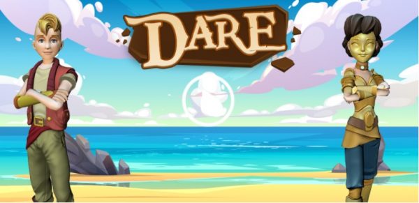 "Dare", arriva il videogioco per sensibilizzare i più giovani sul tema della malattia inguaribile