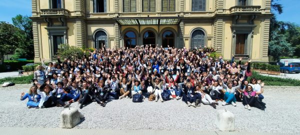 Ambasciatori Erasmus+ Scuola, primo incontro all’insegna della formazione e dell’entusiasmo