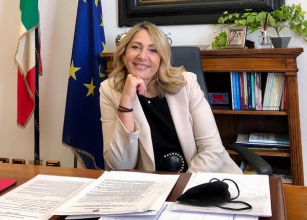 Cristina Grieco nuova Presidente di Indire