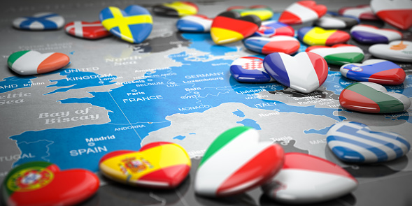 Lo studio delle lingue a scuola in Europa nel nuovo rapporto di Eurydice